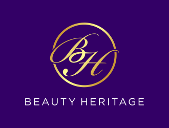 Beauty Heritage logo design by IrvanB