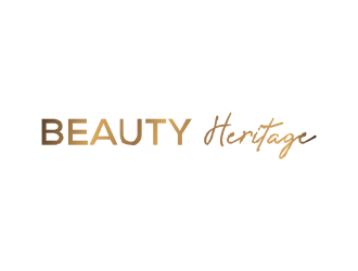 Beauty Heritage logo design by kopipanas