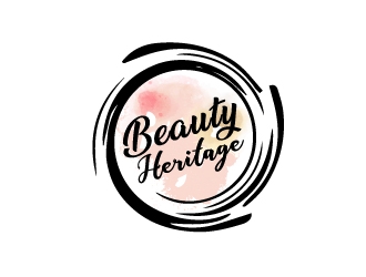 Beauty Heritage logo design by iBal05