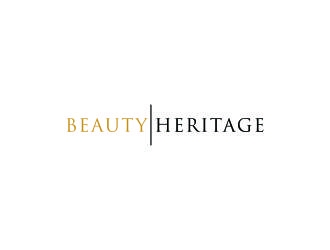 Beauty Heritage logo design by bricton