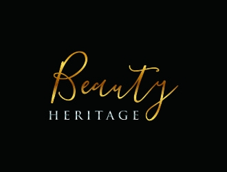 Beauty Heritage logo design by bricton
