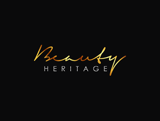 Beauty Heritage logo design by alby