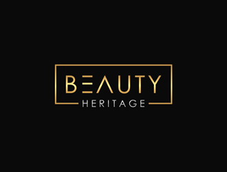 Beauty Heritage logo design by alby
