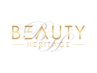 Beauty Heritage logo design by alby