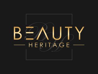 Beauty Heritage logo design by alby