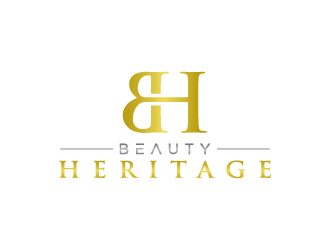 Beauty Heritage logo design by Andri