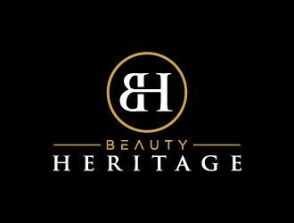 Beauty Heritage logo design by Andri