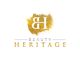 Beauty Heritage logo design by Andri