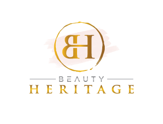 Beauty Heritage logo design by Andri