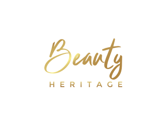 Beauty Heritage logo design by ramapea