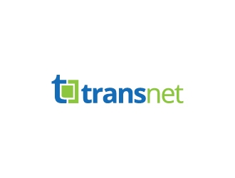 Transnet logo design by BTmont