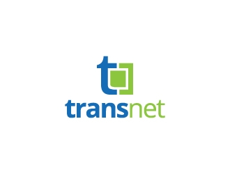 Transnet logo design by BTmont