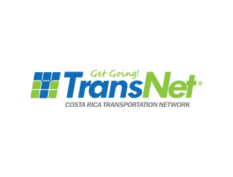 Transnet logo design by dewipadi