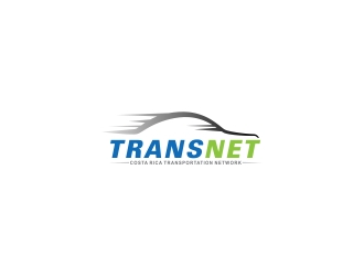 Transnet logo design by DanizmaArt