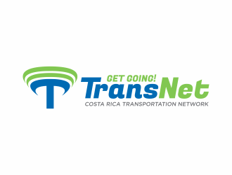 Transnet logo design by hidro