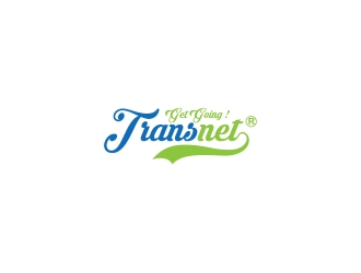 Transnet logo design by DanizmaArt