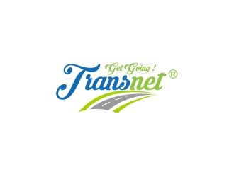 Transnet logo design by DanizmaArt
