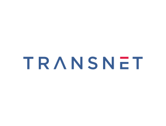 Transnet logo design by BlessedArt