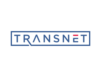 Transnet logo design by BlessedArt