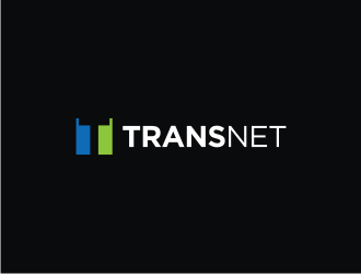 Transnet logo design by Adundas