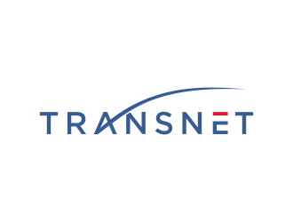 Transnet logo design by BlessedArt