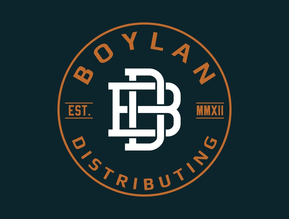  logo design by stayhumble