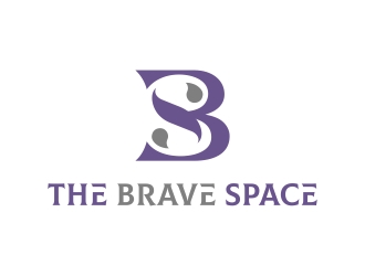 The Brave Space logo design by excelentlogo