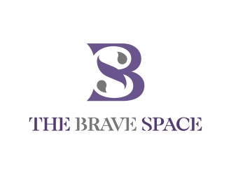 The Brave Space logo design by excelentlogo