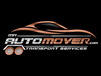 Mr Auto Mover logo design by usef44
