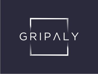 Gripaly logo design by Zeratu