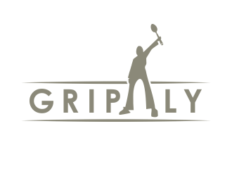 Gripaly logo design by YONK
