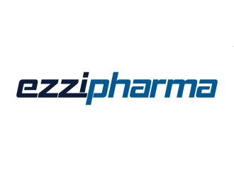 ezzipharma logo design by mawanmalvin