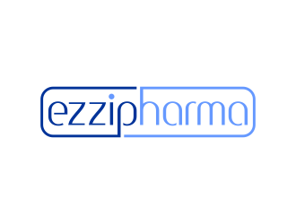 ezzipharma logo design by IrvanB