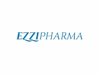ezzipharma logo design by avatar