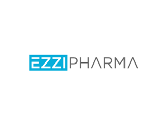 ezzipharma logo design by sheilavalencia