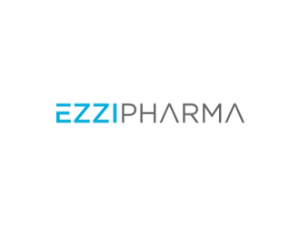 ezzipharma logo design by sheilavalencia