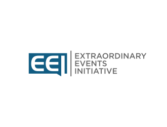 Extraordinary Events Initiative  logo design by imagine