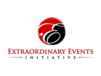 Extraordinary Events Initiative  logo design by jaize