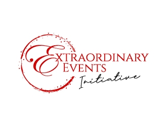 Extraordinary Events Initiative  logo design by jaize