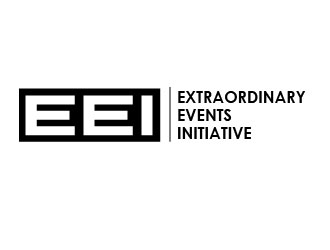 Extraordinary Events Initiative  logo design by ruthracam