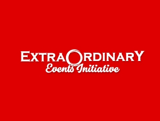 Extraordinary Events Initiative  logo design by ZQDesigns