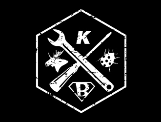 The Kinder Family Logo logo design by DreamLogoDesign