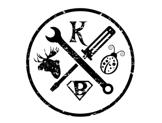 The Kinder Family Logo logo design by dibyo