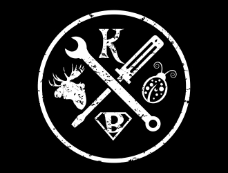 The Kinder Family Logo logo design by dibyo