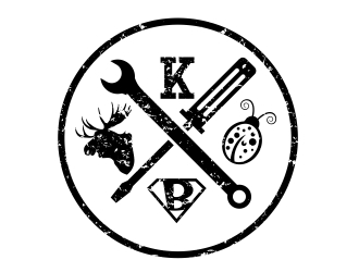 The Kinder Family Logo logo design by dibyo