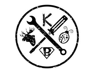 The Kinder Family Logo logo design by dibyo