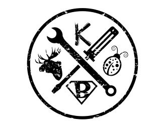 The Kinder Family Logo logo design by dibyo