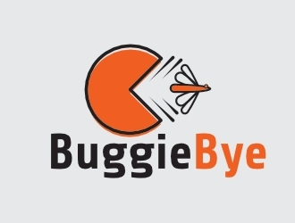 BuggieBye logo design by GologoFR