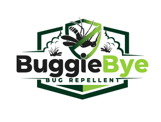 BuggieBye logo design by firstmove