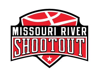 Missouri River Shootout  logo design by Ultimatum